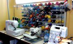 Швейный бизнес с нуля: как открыть швейный цех